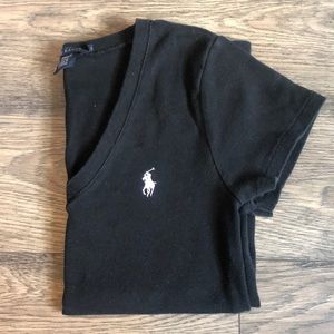 Polo Ralph Lauren V Neck T shirt